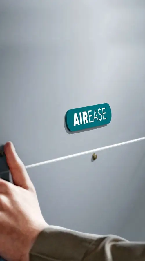 indoor air quality monitoring services