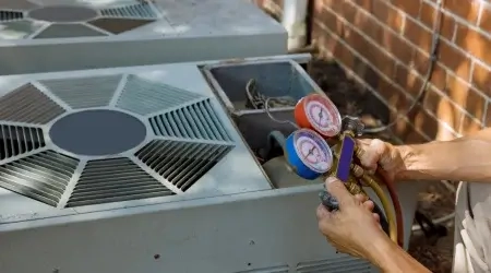 Affordable Maintenance Packages services