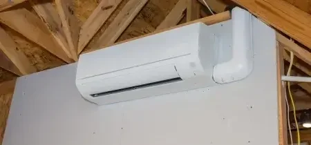 ac installation services