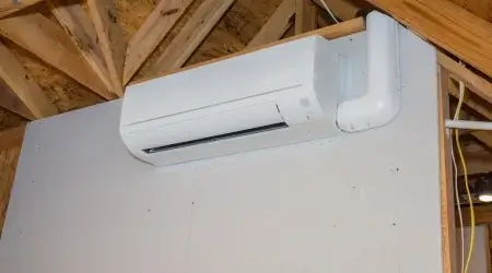 ac installation services