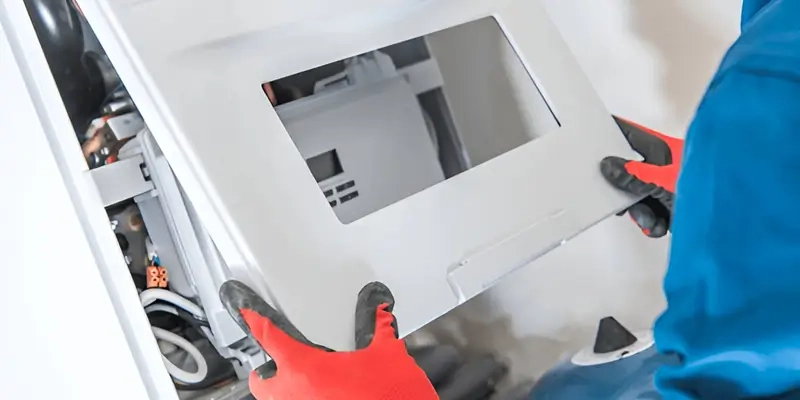 furnace installation services