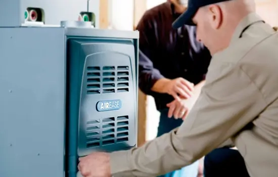 whole home filter services