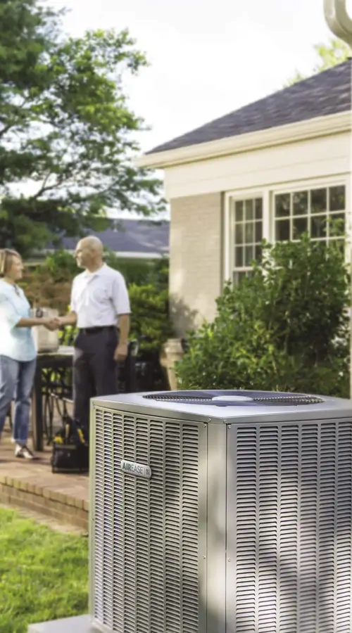 furnace maintenance services