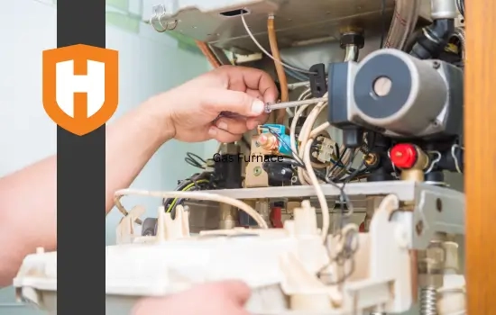 Gas Furnace Installation & Replacement services