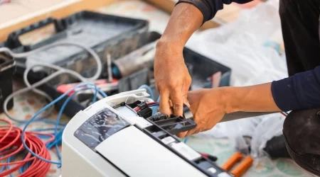 full ac system upgrades service provide