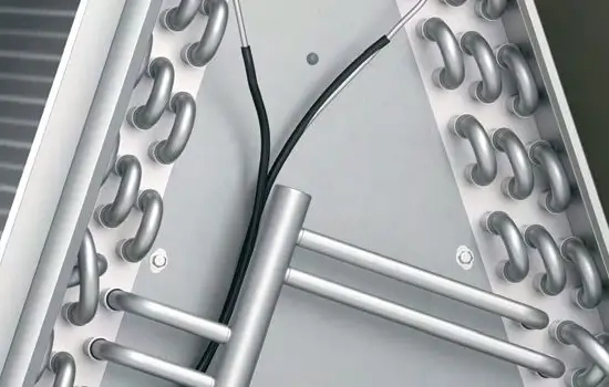 UV Purifier services