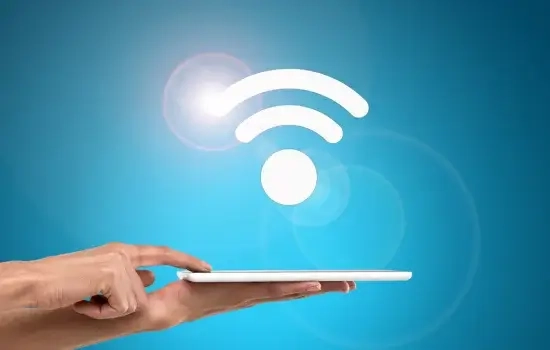 Wi-Fi Thermostat (IAQ) services