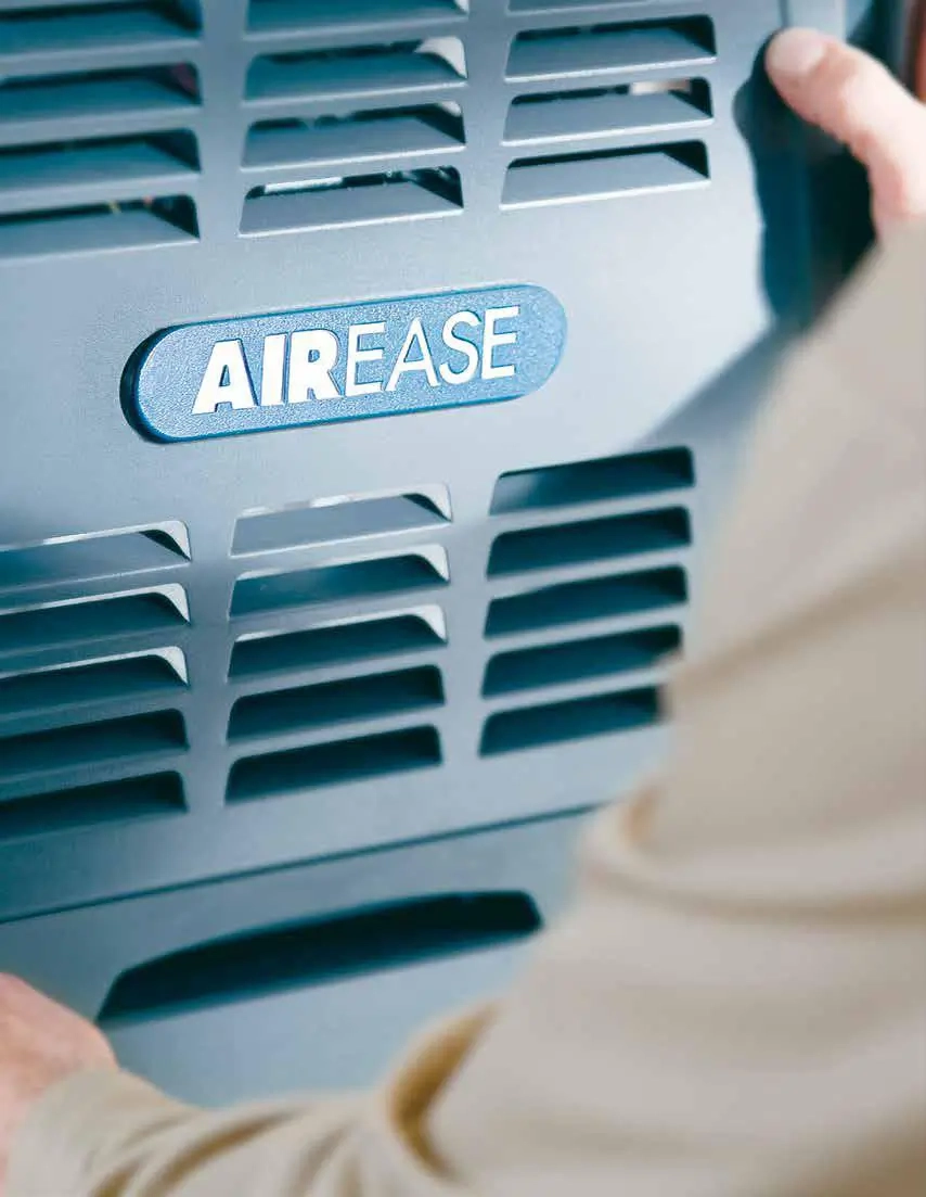 aIR EASE FURNACE REPair