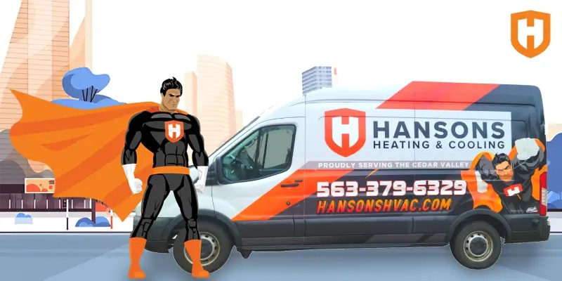 Air Conditioning Tune Up Services in Grundy Center