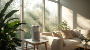 how to improve indoor air quality how to improve air quality in home