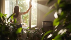 how to improve indoor air quality how to improve air quality in home with experts