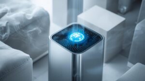 how to improve indoor air quality