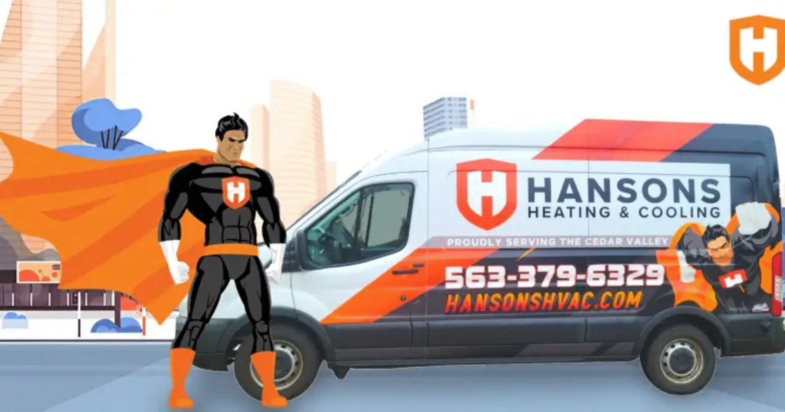 air conditioning installtion Services