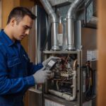 Why Is My Furnace Blowing Cold Air and How Do I Fix It?