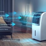 How Do Portable Air Conditioners Work?