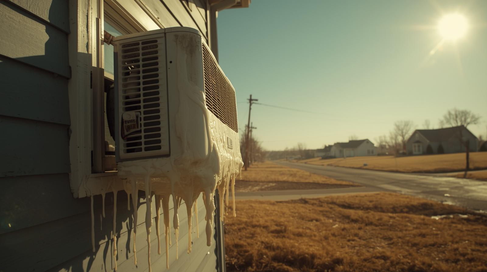 when iowa heat hits hard your ac goes down